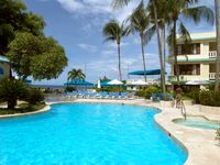 Pool of the Hotel SOSUA BY THE SEA - Sosua - Dominican Republic